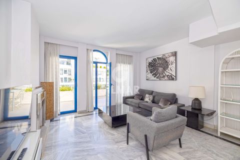 Dupleks i Marbella, Malaga, Marbella - € 775 000 | Ref: 216487 - foto 4
