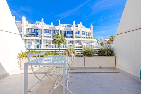 Dupleks i Marbella, Malaga, Marbella - € 775 000 | Ref: 216487 - foto 5