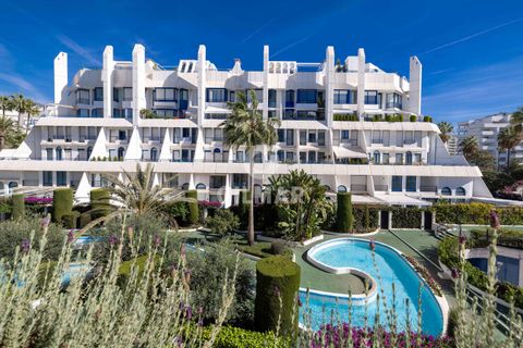 Dupleks i Marbella, Malaga, Marbella - € 775 000 | Ref: 216487 - foto 7