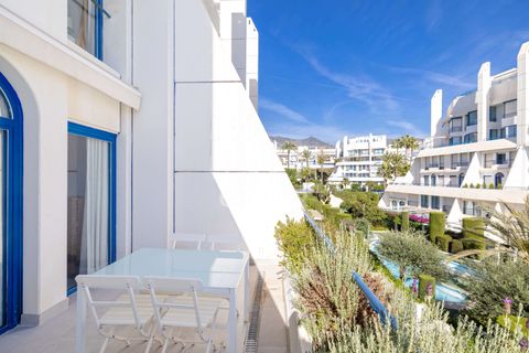Dupleks i Marbella, Malaga, Marbella - € 775 000 | Ref: 216487 - foto 8