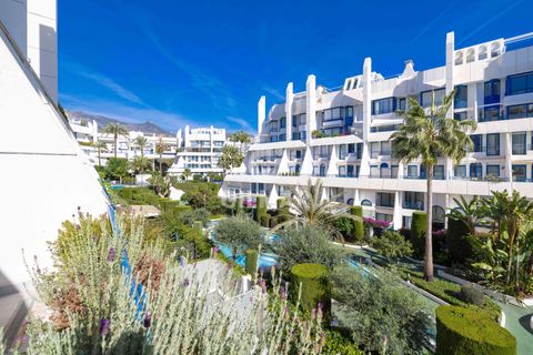 Dupleks i Marbella, Malaga, Marbella - € 775 000 | Ref: 216487 - foto 9