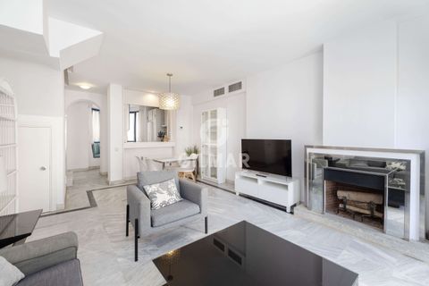Dupleks i Marbella, Malaga, Marbella - € 775 000 | Ref: 216487 - foto 12