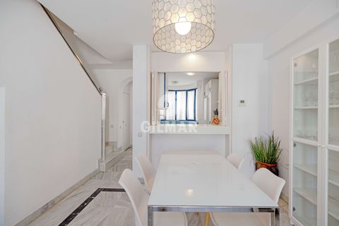 Dupleks i Marbella, Malaga, Marbella - € 775 000 | Ref: 216487 - foto 14
