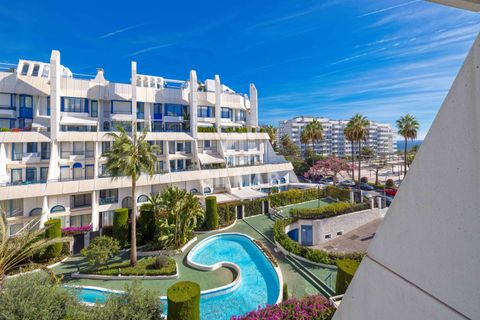 Dupleks i Marbella, Malaga, Marbella - € 775 000 | Ref: 216487 - foto 23