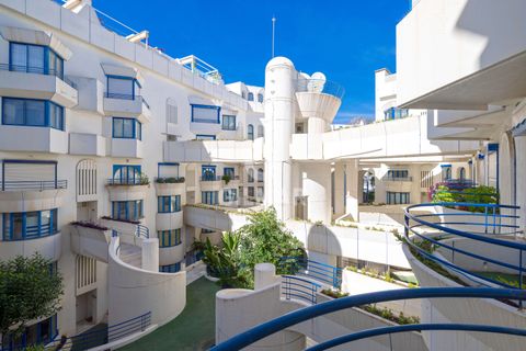 Dupleks i Marbella, Malaga, Marbella - € 775 000 | Ref: 216487 - foto 28
