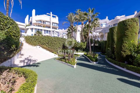 Dupleks i Marbella, Malaga, Marbella - € 775 000 | Ref: 216487 - foto 33