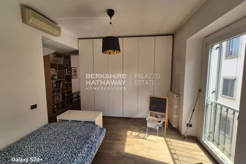 Lejlighed i Milan, Milan, Milan - € 1.500.000 | Ref: ILO3357 - foto 8