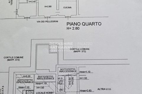 Lejlighed i Milan, Milan, Milan - € 1.500.000 | Ref: ILO3357 - foto 19