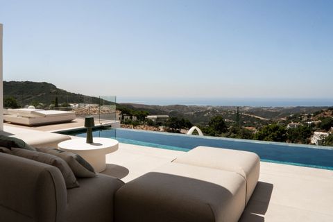 Villa i Benahavis, Malaga, Benahavis - € 7.995.000 | Ref: R5225356 - foto 16