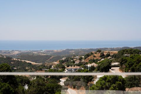 Villa i Benahavis, Malaga, Benahavis - € 7.995.000 | Ref: R5225356 - foto 17