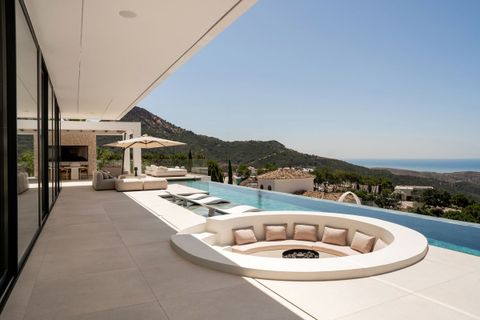 Villa i Benahavis, Malaga, Benahavis - € 7.995.000 | Ref: R5225356 - foto 19