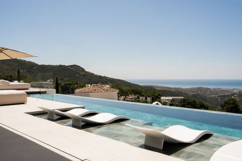 Villa i Benahavis, Malaga, Benahavis - € 7.995.000 | Ref: R5225356 - foto 20