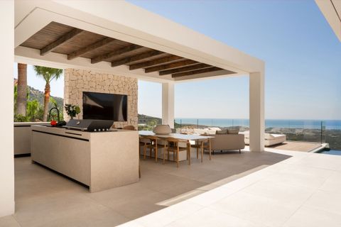 Villa i Benahavis, Malaga, Benahavis - € 7.995.000 | Ref: R5225356 - foto 22