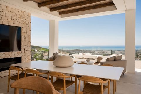 Villa i Benahavis, Malaga, Benahavis - € 7.995.000 | Ref: R5225356 - foto 23