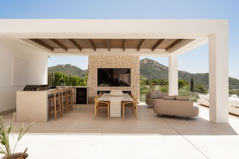 Villa i Benahavis, Malaga, Benahavis - € 7.995.000 | Ref: R5225356 - foto 24