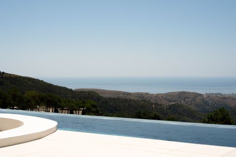 Villa i Benahavis, Malaga, Benahavis - € 7.995.000 | Ref: R5225356 - foto 25
