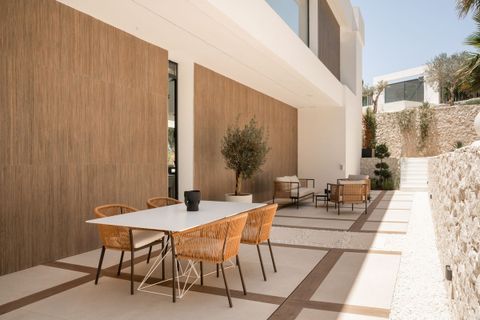 Villa i Benahavis, Malaga, Benahavis - € 7.995.000 | Ref: R5225356 - foto 28