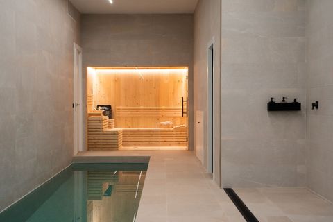 Villa i Benahavis, Malaga, Benahavis - € 7.995.000 | Ref: R5225356 - foto 31