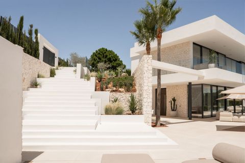 Villa i Benahavis, Malaga, Benahavis - € 7.995.000 | Ref: R5225356 - foto 38