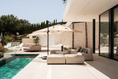 Villa i Benahavis, Malaga, Benahavis - € 7.995.000 | Ref: R5225356 - foto 39