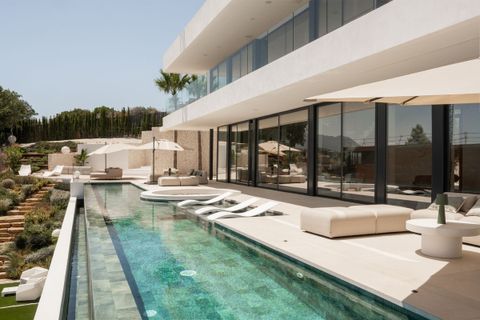 Villa i Benahavis, Malaga, Benahavis - € 7.995.000 | Ref: R5225356 - foto 40