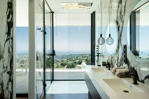Villa i Benahavis, Malaga, Benahavis - € 7.995.000 | Ref: R5225356 - foto 42