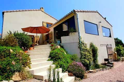 Villa a Cruzy, Herault, Cruzy - € 415.000 | Ref: mc453600eb - foto 2