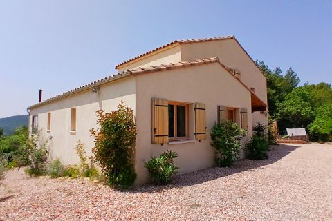 Villa a Cruzy, Herault, Cruzy - € 415.000 | Ref: mc453600eb - foto 4