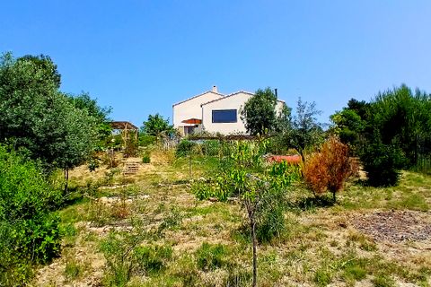 Villa a Cruzy, Herault, Cruzy - € 415.000 | Ref: mc453600eb - foto 5