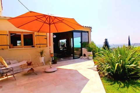 Villa a Cruzy, Herault, Cruzy - € 415.000 | Ref: mc453600eb - foto 8