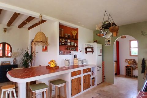 Villa a Cruzy, Herault, Cruzy - € 415.000 | Ref: mc453600eb - foto 18