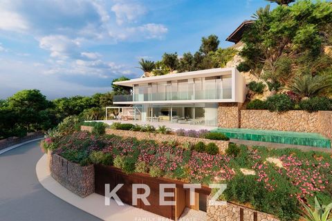 Villa i Begur, Gerona, Begur - € 3.200.000 | Ref: KP2-1321_k - foto 6