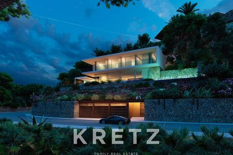Villa i Begur, Gerona, Begur - € 3.200.000 | Ref: KP2-1321_k - foto 7