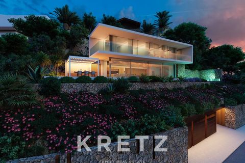 Villa i Begur, Gerona, Begur - € 3.200.000 | Ref: KP2-1321_k - foto 8