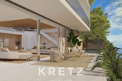 Villa i Begur, Gerona, Begur - € 3.200.000 | Ref: KP2-1321_k - foto 9