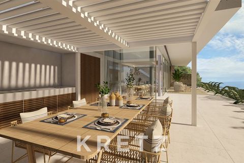 Villa i Begur, Gerona, Begur - € 3.200.000 | Ref: KP2-1321_k - foto 12