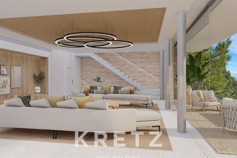 Villa i Begur, Gerona, Begur - € 3.200.000 | Ref: KP2-1321_k - foto 13