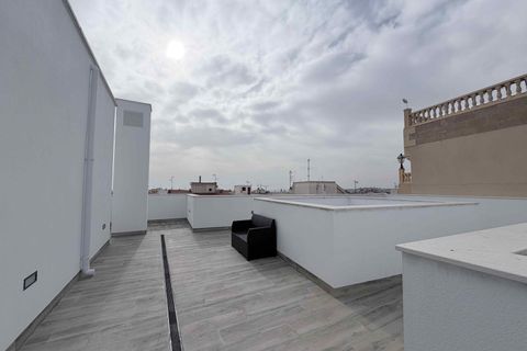 Lejlighed i Torrevieja, Alicante, Torrevieja - € 239.000 | Ref: MLSC1836710 - foto 23