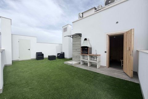 Lejlighed i Torrevieja, Alicante, Torrevieja - € 239.000 | Ref: MLSC1836710 - foto 24