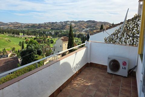 Villa i Mijas Costa, Malaga, Mijas Costa - € 425.000 | Ref: R5221879 - foto 1