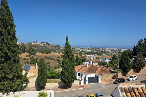 Villa i Mijas Costa, Malaga, Mijas Costa - € 425.000 | Ref: R5221879 - foto 2