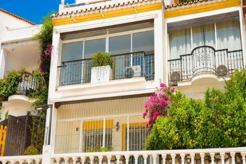 Villa i Mijas Costa, Malaga, Mijas Costa - € 425.000 | Ref: R5221879 - foto 3