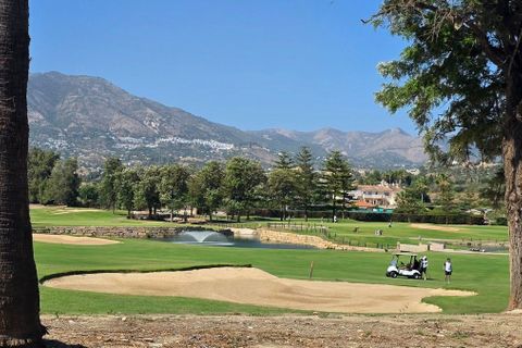 Villa i Mijas Costa, Malaga, Mijas Costa - € 425.000 | Ref: R5221879 - foto 4