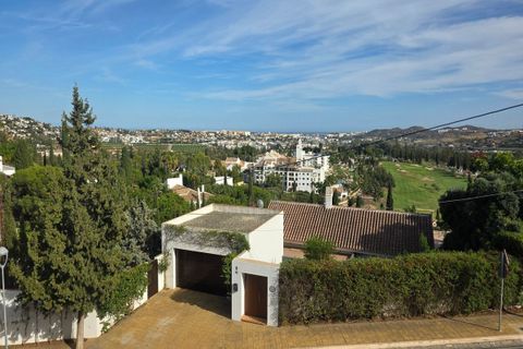 Villa i Mijas Costa, Malaga, Mijas Costa - € 425.000 | Ref: R5221879 - foto 5