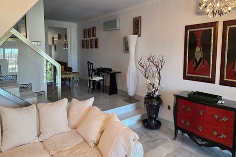 Villa i Mijas Costa, Malaga, Mijas Costa - € 425.000 | Ref: R5221879 - foto 9