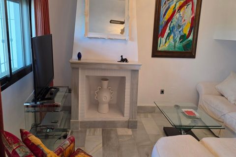 Villa i Mijas Costa, Malaga, Mijas Costa - € 425.000 | Ref: R5221879 - foto 10