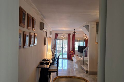Villa i Mijas Costa, Malaga, Mijas Costa - € 425.000 | Ref: R5221879 - foto 11