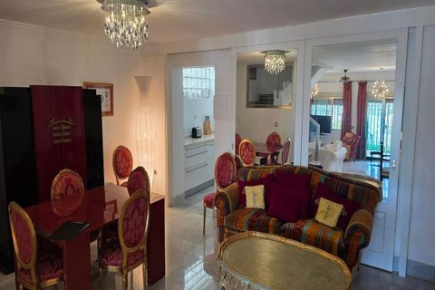 Villa i Mijas Costa, Malaga, Mijas Costa - € 425.000 | Ref: R5221879 - foto 13