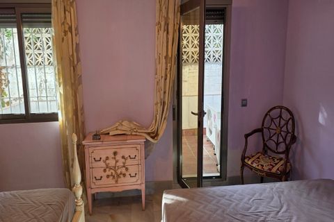 Villa i Mijas Costa, Malaga, Mijas Costa - € 425.000 | Ref: R5221879 - foto 20