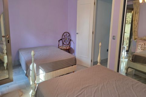 Villa i Mijas Costa, Malaga, Mijas Costa - € 425.000 | Ref: R5221879 - foto 21
